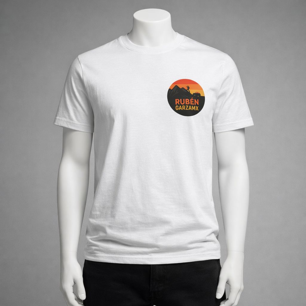 T- Shirt Chevy Pop