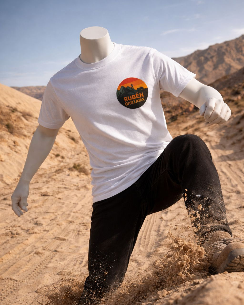 T- Shirt Chevy Pop